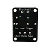 DollaTek 1-Channel 5V SSR Low Level Trigger Solid State Relay