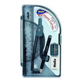 Helix 170608 Nano Maths Standard Set