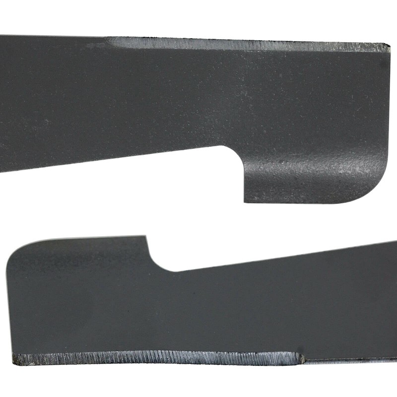 Spares2go Metal Blade compatible with Spear & Jackson S1232ER CY32