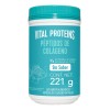 Péptidos De Colágeno Vital Proteins En Polvo Sin Sabor 221g