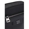 HUGO Nesh R_NS Zip, Black 1