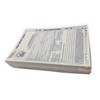 Automotive Night Drop Envelopes - 6" x 9" - Service