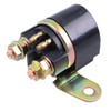 DVPARTS Starter Solenoid Relay 5270-150500 Compatible with CFMOTO UFORCE 600