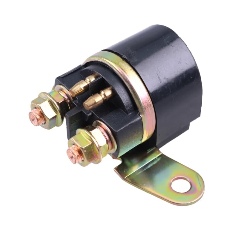 DVPARTS Starter Solenoid Relay 5270-150500 Compatible with CFMOTO UFORCE 600
