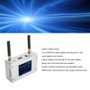 MMDVM Duplex Hotspot Board Aluminum Housing Color Display Support C4FM