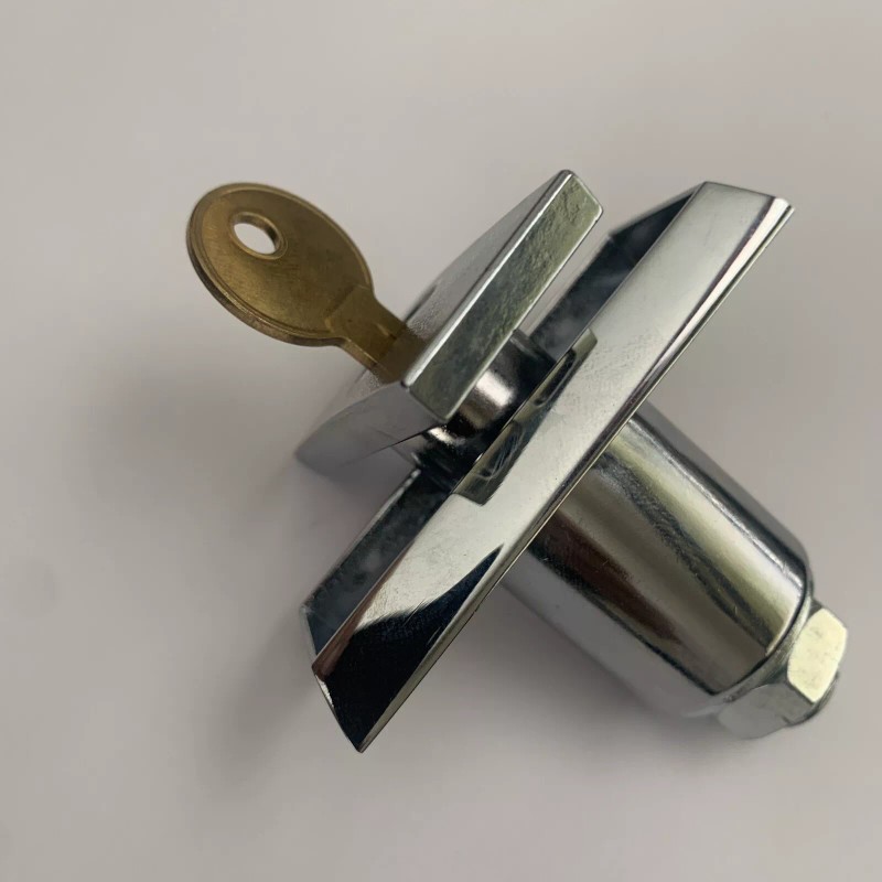 COLEMAN FLEETWOOD POP UP CAMPER Access Door Lock 4730C3111
