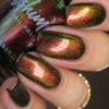 KBShimmer For The Pun Of It Multichrome Nail Polish 0.5