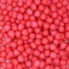 Smarty Stop Pink Grapefruit Sour Chewy Candy Balls 2 Pound Pack Sweet Tangy Treats
