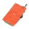 2 X 50W Digital Amplifier Module Audio Power Supply Dual