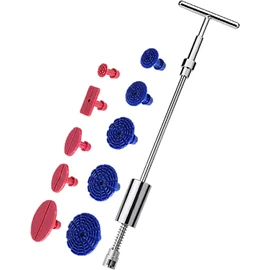 Dent FIX Dent Repair Tool Car Dent Repair T Bar Slide Hammer Auto Car Supplies Repair
