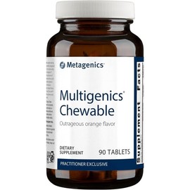Chewable/Vitamin/Mineral /Multiple Vitamin/One Piece
