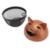Metal Cat Piggy Bank Innovative Cute Cartoon Fun Cat Shaped