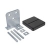 Simpson Strong-Tie CPT66Z CPTZ ZMAX Galvanized Concealed Post Base for