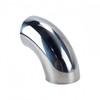 Hoite 90 Degree Mandrel Bend Elbow, Thicken 1.5mm 304 Stainless