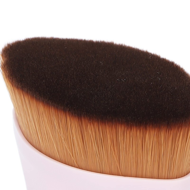 Nail Art Dust Brush, Prevent Ultra Soft Nail Dust Remover
