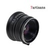 7artisans 25mm F1.8 APS-C Wide Angle Lens for Nikon Z-Mount