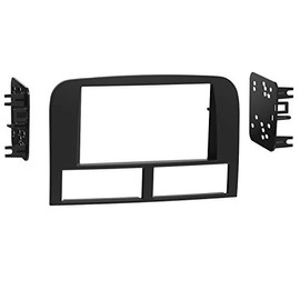 Metra 95-6546B Jeep Grand Cherokee Radio Install Kit