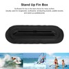 PVC Fin Box Surfing Fin Plug Accessories for Inflatable Stand