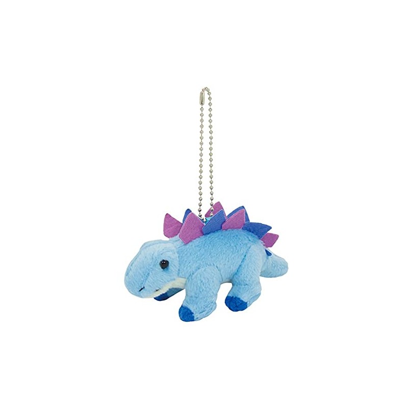 Lovely Dinosaur(ラブリー・ダイナソー) ステゴサウルス マスコット 180021