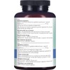 Magnesium Glycinate Capsules Supplement - Vegan, 100% Pure, No Filler