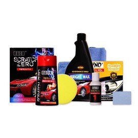 Dino Scratch Zero Set, B Set / 다이노 스크래치제로 세트, B세트