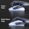 Pulsar Gaming Gears X2H Mini Wireless Gaming Mouse, Ultra Lightweight,