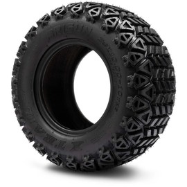 Arisun X-Trail 20x10-10 DOT Golf Cart Tire All-Terrain (6-Ply) - Single