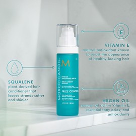 Moroccanoil Sérum Suavizante Intenso, 50 ml