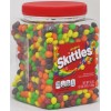 Skittles Original Fruit Candy 54 oz Tub Bulk Vending Candies