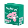 NuStrips Beauty in a Strip™ | Strawberry Flavored Oral Strips