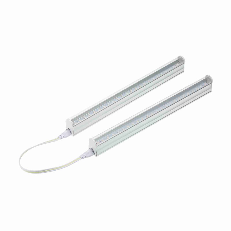 2pcs Plant Light 0.3 Meter Low Power Consumption 5W LED