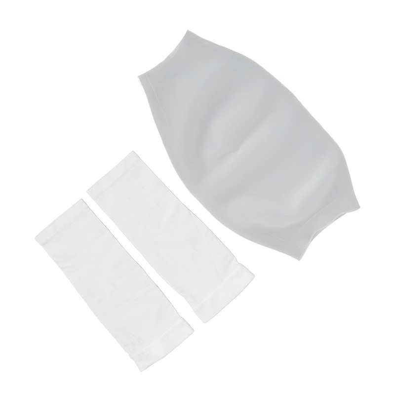 PICC Line Sleeve Protector Elasticity Soft Reusable PICC Line Covers
