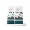 [Hans Market] Round Lab Pine Soothing Cica Airy Sun Stick 19g Double Special / [한스마켓]라운드랩 소나무 진정 시카 에어리 선스틱 19g 더블 기획