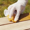 TotalBoat Marine-Grade Teak Oil Wood Sealer for Boats and Furniture