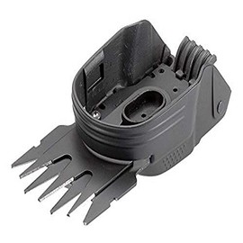 Gardena 2340-U 3-Inch Grass and Boxwood Blade for ClassicCut and ComfortCut Shears,Gray