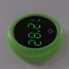 Fish Tank Thermometer High Accuracy Energy Saving LED Touch Screen