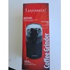 Continental Electric Coffee Grinder
