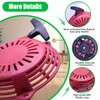 GCV160 Pull Start Recoil Starter,Compatible with Honda GCV135 GCV160 EN2000