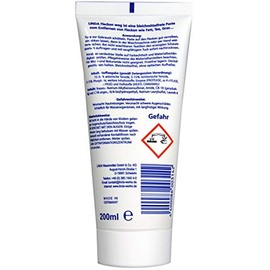 Flecken-Weg Linda for Laundry, Textiles + Padding 200 ml