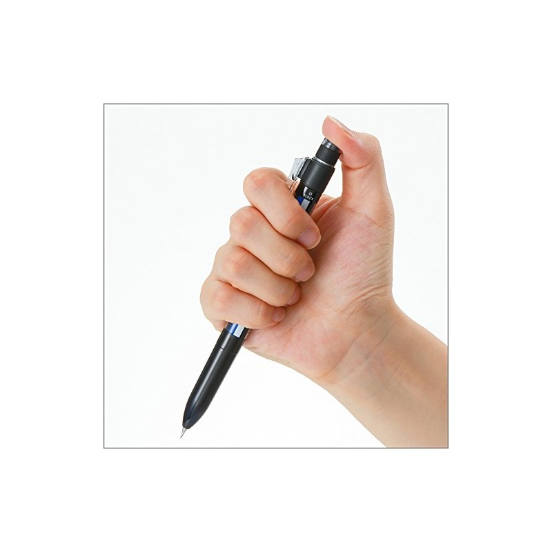 Tombow Multifunction Pen Monograph Multi - Monocolor