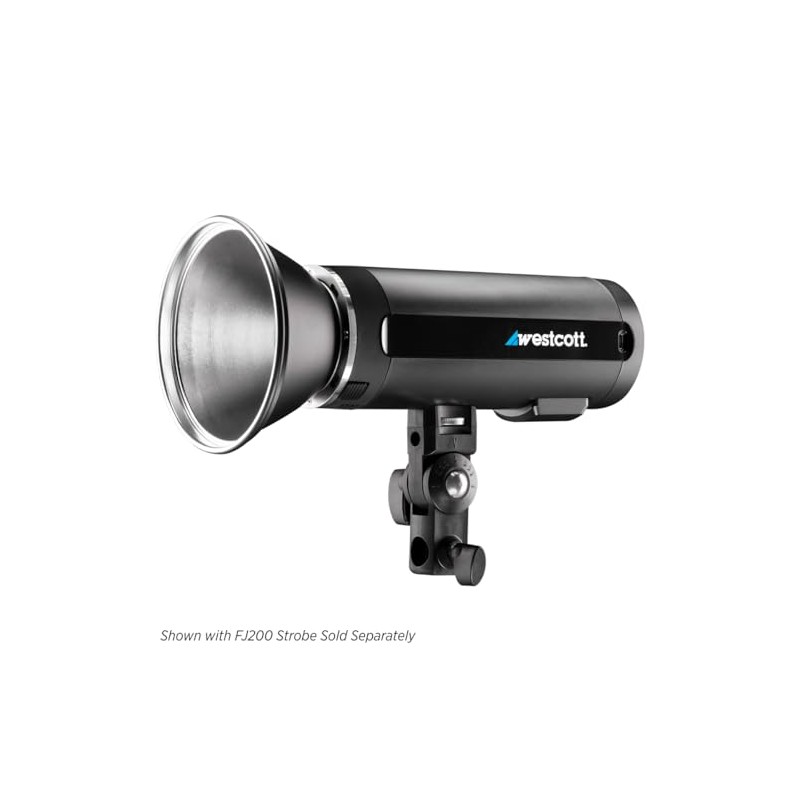 Westcott 5" Reflector for FJ200 and FJ80