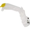 Dorman 603-663 Front Washer Fluid Reservoir Compatible with Select Jeep