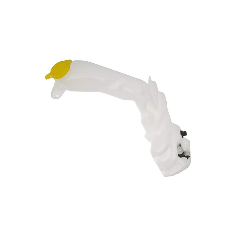 Dorman 603-663 Front Washer Fluid Reservoir Compatible with Select Jeep