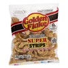 Golden Flake Super Cracklin Strip w/Red Pepper Seasoning 3 oz