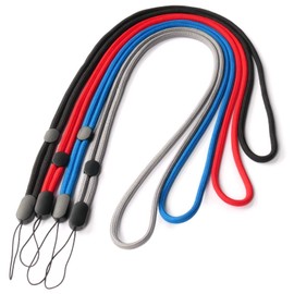 trage.band® Textile Carrying Straps, Long and Short, 4 classic colours