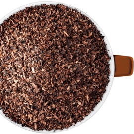 Bremer Gewürzhandel Honey Bush Tea Organic, Loose, Delicious Intense Flavour, for Quiet and Enjoyable Moments, 100 g