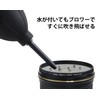Kenko レンズフィルター PRO1D Lotus プロテクター 55mm レンズ保護用 撥水・撥油コーティング 915523