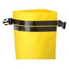 SealLine Baja Dry Bag, Yellow, 5-Liter
