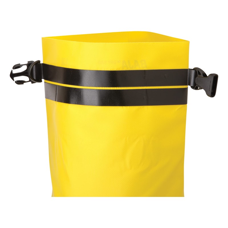 SealLine Baja Dry Bag, Yellow, 5-Liter