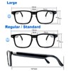 AI Smart Glasses for Men & Women – Powered by